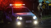 Jovem sem habilitação é flagrado dirigindo pelo PM