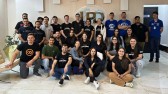 Acadêmicos de Ciências Contábeis da UNETRI realizam visita técnica à LPD