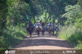 6ª Cavalgada Sertanejo