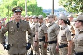 Polícia Militar tem novo comandante