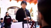 Maestro morre após apresentação natalina em Foz