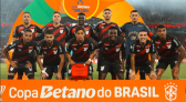 Athletico vence o Vitória e abre vantagem nas oitavas da Copa do Brasil