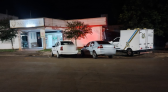 Mulher é morta a facadas em discussão entre vizinhos no bairro Vila Aurora