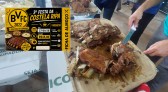 Boa Vista Futebol Clube promove 3ª Festa da Costela Ripa neste domingo
