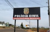 Homem investigado por ameaçar a própria filha tem arma de fogo apreendida