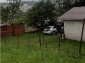 Temporal que atingiu Chapecó teve rajadas de vento de quase 90 km/h, aponta Defesa Civil