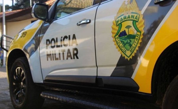 Homem é preso após furtar fogão na casa da irmã