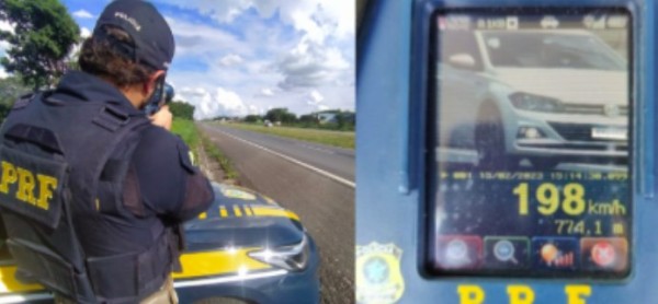 Santa Catarina registra 3,6 milhões de infrações e mais de 1,6 mil mortes no trânsito em 2025