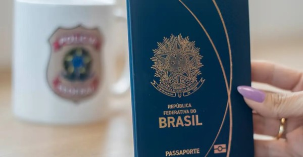 Polícia Federal retoma agendamento online para emissão de passaporte