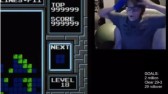 Adolescente de 13 anos se torna o primeiro a vencer o jogo Tetris