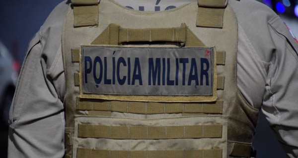 Homem é preso com carro furtado; veículo foi levado de Cunha Porã