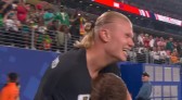 Messi, Mbappé e Haaland brilham em rodada decisiva da Copa do Mundo 2026