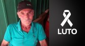 Comunicamos o falecimento de Mário Alves Borba