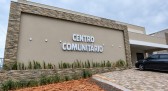 Seções eleitorais do Colégio Leonor Castellano são transferidas para centro comunitário