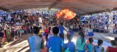 La Frontera convida a todos pra o Lançamento do Festival de Turismo