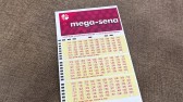 Mega-Sena sorteia nesta quarta-feira prêmio estimado em R$ 150 milhões