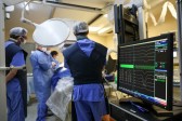 Instituto de cardiologia de Santa Catarina registra crescimento em cirurgias cardíacas e procedimentos especializados