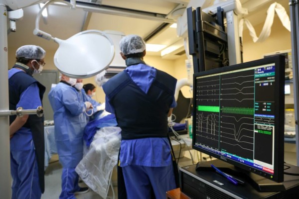 Instituto de cardiologia de Santa Catarina registra crescimento em cirurgias cardíacas e procedimentos especializados