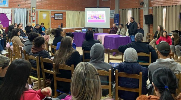 Município realiza Conferência dos Direitos da Criança e do Adolescente