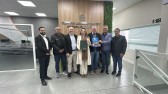 Copa CIF Cresol reúne 22 equipes e terá início em junho