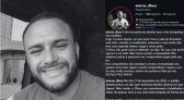 Família de caminhoneiro morto após briga de trânsito organiza manifestação por justiça