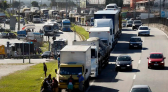 16 de setembro marca o Dia Nacional do Caminhoneiro