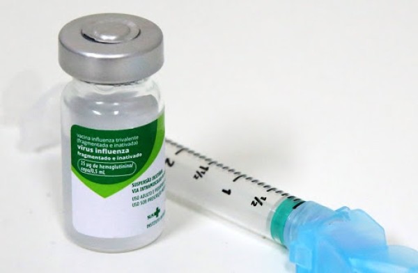 Gripe já causou 69 mortes e mais de mil internações por SRAG em Santa Catarina em 2026