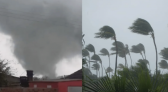 Por que Santa Catarina é tão afetada por ciclones e tornados?