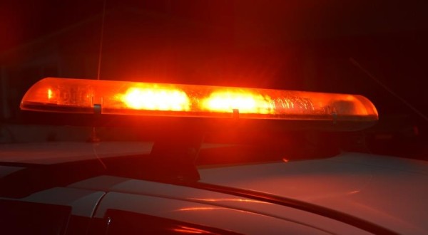 Grave acidente é registrado na BR163 em Pranchita