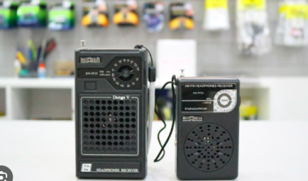 Rádio volta a ser protagonista em cidades do interior ilhadas por falta de energia elétrica e destruição de pontes