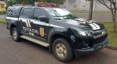 Operação integrada reprime tráfico de armas e roubos no Sudoeste do Paraná