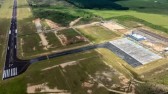 Edital do VOA+ SC prevê voos entre Florianópolis e SMO com passagem tabelada em R$ 824,85