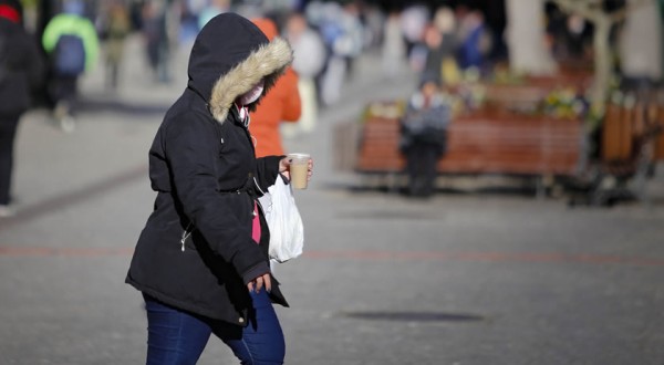 De olho no clima: oscilação de temperaturas deve reforçar cuidados com a saúde