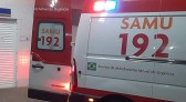 Bebê morre após sofrer parada cardiorrespiratória