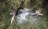 Adolescente morre em colisão entre moto e carro na BR-282