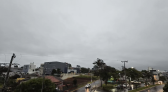 Chuvas e trovoadas atingem regiões Centro-Oeste, Sudeste e Sul do Brasil