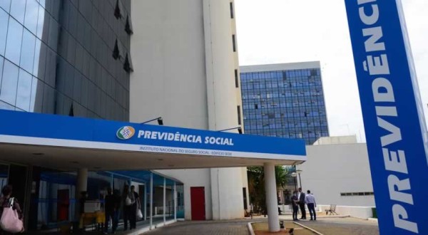 95 mil beneficiários têm até sexta para agendar perícia médica