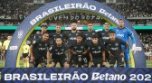 Botafogo empata sem gols com o Vitória em jogo atrasado do Brasileirão
