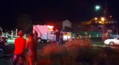 Suspeito de assalto morre durante fuga, em Francisco Beltrão