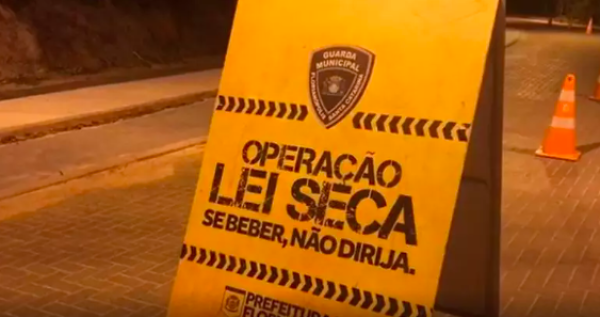 SC está entre os Estados com mais infrações por embriaguez