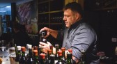 Vinhoteca do Mercado Gabriel realiza noite especial de degustação dos vinhos da Bodega Sottano