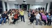 Cursos do ponto de atendimento ao empreendedor tem ótima procura fechando turmas para as capacitações
