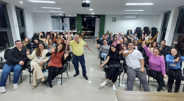 Cursos do ponto de atendimento ao empreendedor tem ótima procura fechando turmas para as capacitações