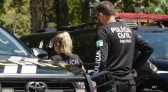 Polícia Civil e Polícia Militar prendem dois argentinos investigados por roubo de caminhonetes