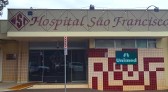Golpistas atuam contra famílias de pacientes internados no Hospital São Francisco