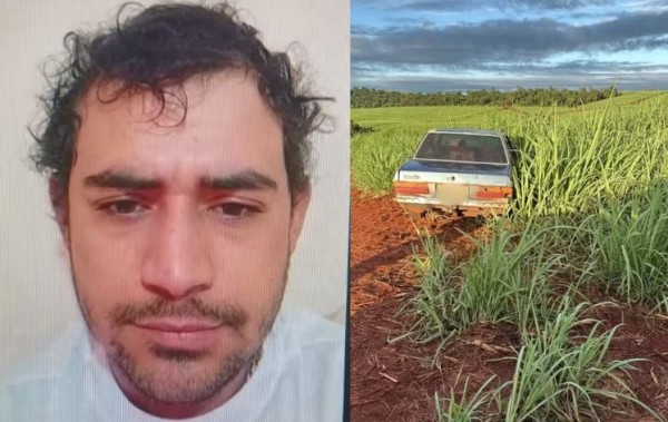 Menina venezuelana sequestrada é encontrada morta 