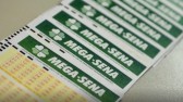 Mega-Sena sorteia nesta terça-feira prêmio acumulado em R$ 110 milhões