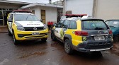 Ao estilo “Loira do Carro Branco” mulher abandona casa, leva carro e celular e deixa bilhete de despedida para o ex
