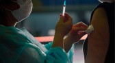 Vacinação em SC: 90% da população receberam primeira dose; o alerta é para completar imunização