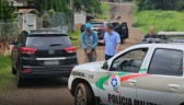 Polícia prende quatro suspeitos de envolvimento em homicídio em Chapecó